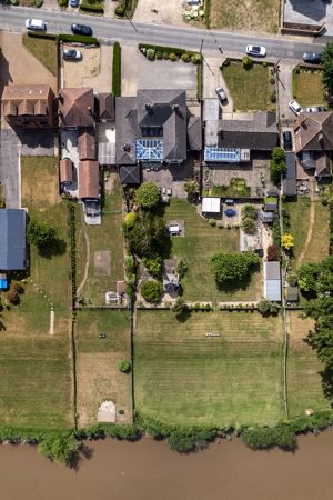 Drone- click for photo gallery